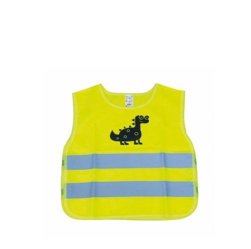 Amio jólláthatósági UV gyermek mellény