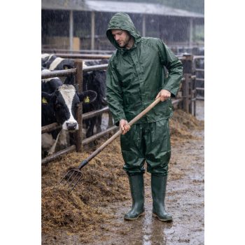 Ardon Cleo H9204 esőruha - zöld