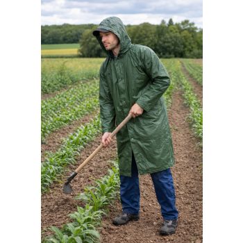 Ardon Nick H9206 esőkabát - zöld