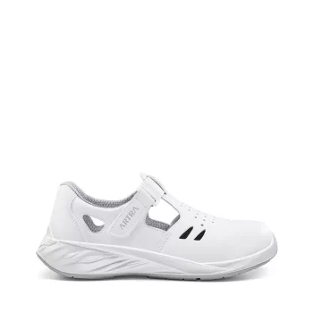 Artra Armen 9003 1010 S1 SRC szandál - fehér