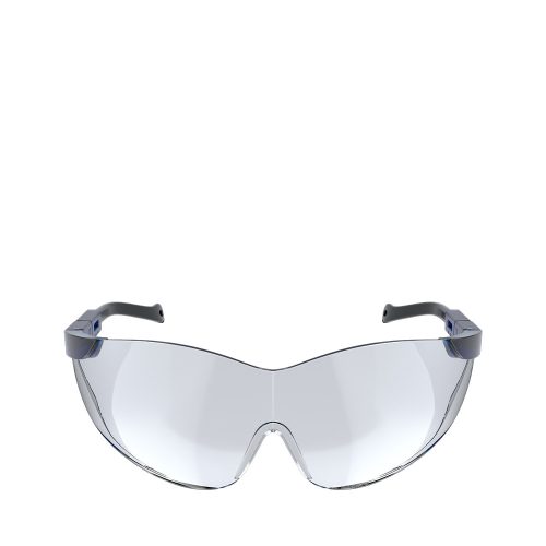 Baymax S-800 Hunter Comfort szemüveg - víztiszta