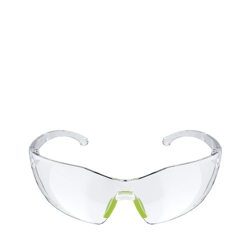 Baymax S-1100 Quattro szemüveg - víztiszta