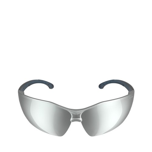 Baymax S-1100 Quattro szemüveg - ezüst