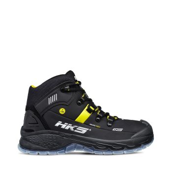 HKS RS 275 S3 ESD bakancs