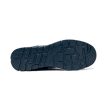 Dunlop Matt Navy S3 ESD gyorsfűzős félcipő
