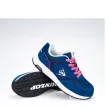Dunlop Lady Arrow Evo S3S HRO ESD félcipő - sötétkék