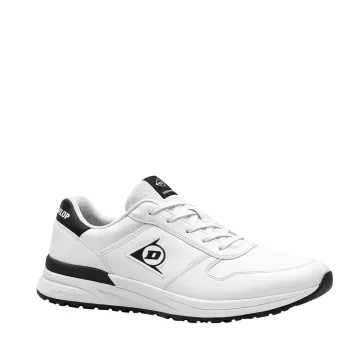 Dunlop Wing EVO O2 HRO félcipő - fehér