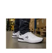 Dunlop Wing EVO O2 HRO félcipő - fehér