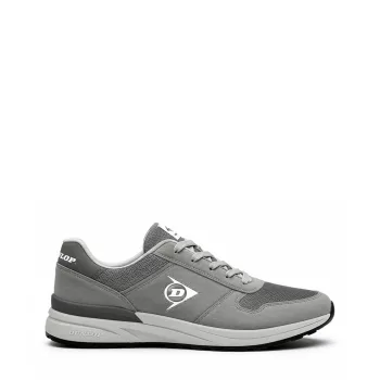 Dunlop Wing EVO O2 HRO félcipő - szürke