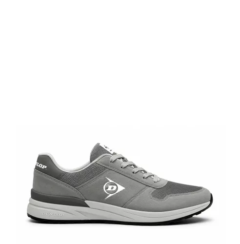 Dunlop Wing EVO O2 HRO félcipő - szürke