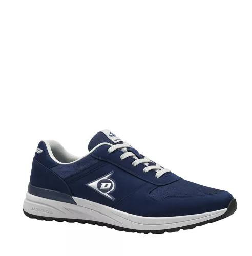 Dunlop Wing EVO O2 HRO félcipő - navy kék