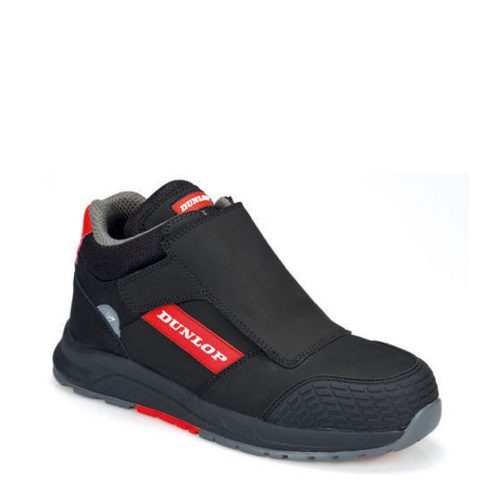 Dunlop Weldpro S3S HRO hegesztő bakancs