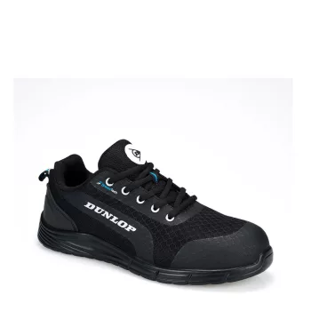 Dunlop Breezetech S1PS ESD félcipő