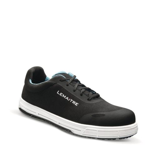 Lemaitre Owen S3 félcipő