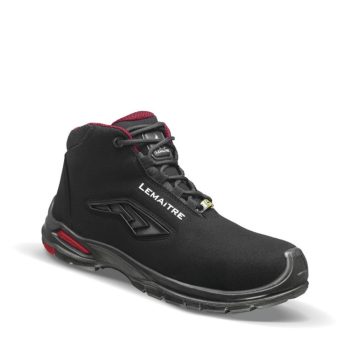 Lemaitre RILEY HIGH S3 ESD bakancs