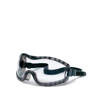 MCR Stryker köszörűs szemüveg - víztiszta