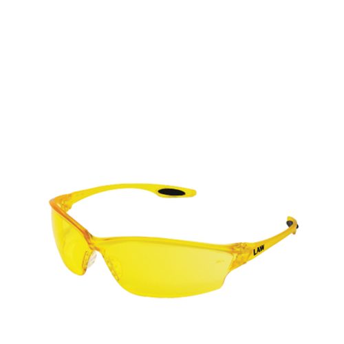 MCR Law 2 szemüveg - sárga