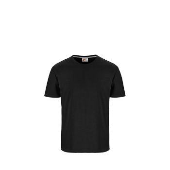 Procera Comfortee póló 180g - fekete