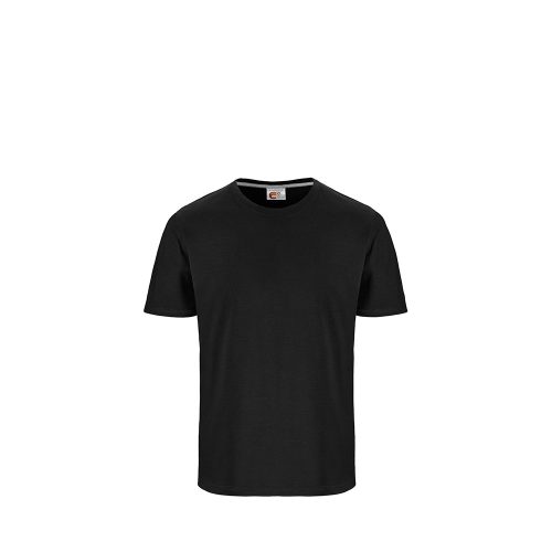 Procera Comfortee póló 180g - fekete