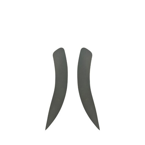 Procera Morion fényvisszaverő matrica sisakhoz