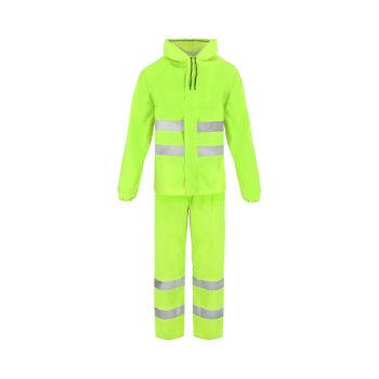 Procera Rainvis jólláthatósági esőruha