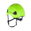 Procera Sallet sisak - neon