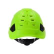 Procera Sallet sisak - neon