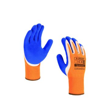 Procera X-Orsafe duplán mártott kesztyű