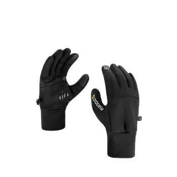   Procera X-Windflex bélelt softshell érintőképernyős kesztyű