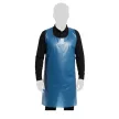 Reflexx Apron 20 egyszerhasználatos PE fóliakötény