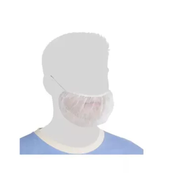 Reflexx Beard Cover egyszerhasználatos PP szakállvédő