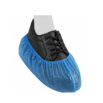 Reflexx Shoe Cover MM egyszerhasználatos CPE cipővédő