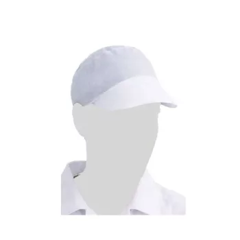 Reflexx Work Cap egyszerhasználatos PP hajvédő