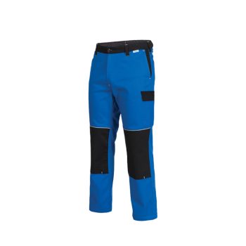 Sara Szyper deréknadrág - kék