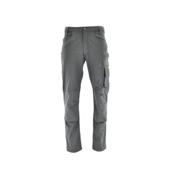 Sara Actiflex deréknadrág - s.szürke - égkék