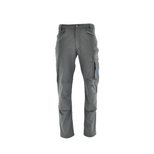 Sara Actiflex deréknadrág - s.szürke - égkék