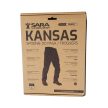Sara Kansas deréknadrág