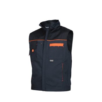 Sara Posejdon mellény