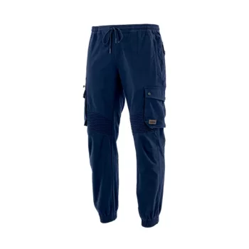 Sara Western Rider deréknadrág - navy kék