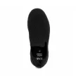 Scholl Jump Slip On félcipő - fekete