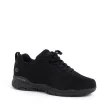 Scholl Jump Laces félcipő - fekete