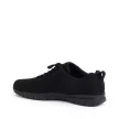 Scholl Jump Laces félcipő - fekete