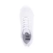 Scholl Jump Laces félcipő - fehér