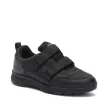 Scholl Jump Pro Straps OB félcipő - fekete