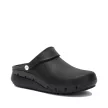 Scholl Ultragrip OB ESD pántos EVA klumpa - fekete