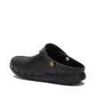 Scholl Ultragrip OB ESD pántos EVA klumpa - fekete