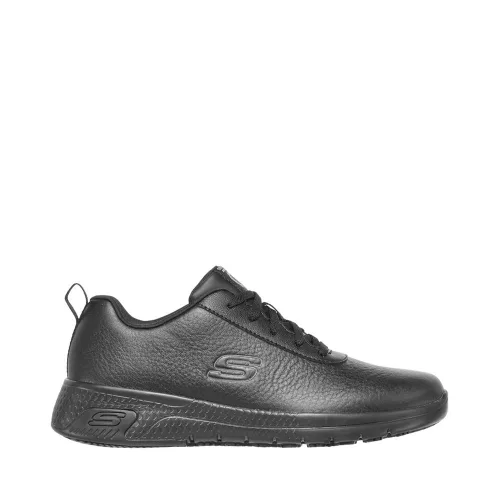 Skechers Marsing-Gmina OB SR női félcipő