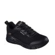 Skechers Bobs B Flex-Flex Proof női félcipő - fekete
