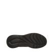 Skechers Bobs Squad Waves-Current Look női félcipő - fekete