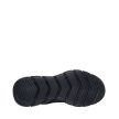 Skechers Bobs B Flex-Rainy Edge félcipő - fekete